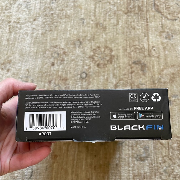 Brand New Worlds AR Augented Reality Gaming Controller Blaster Edition - Picture 2 of 7